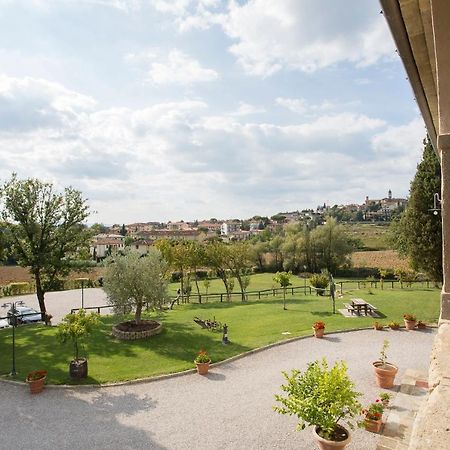 Podere San Pietro Resort Кастилион Фибоки Екстериор снимка